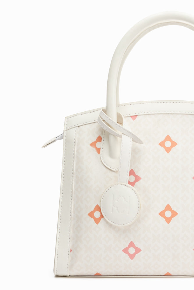 Enchanted Bloom Crossbody