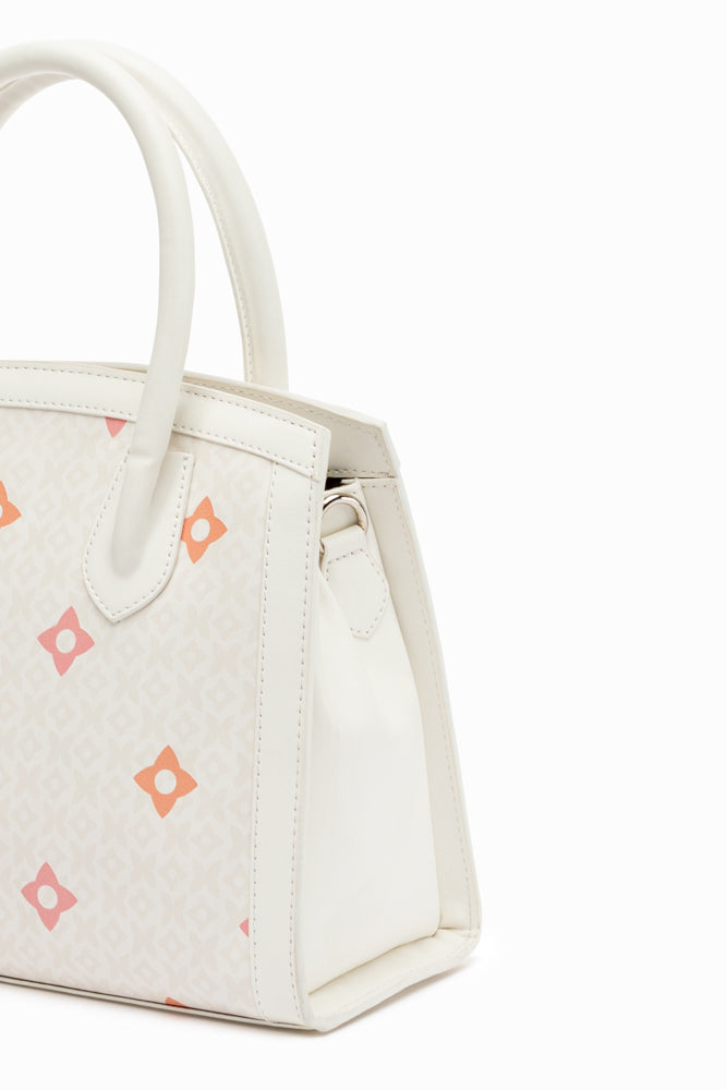 Enchanted Bloom Crossbody