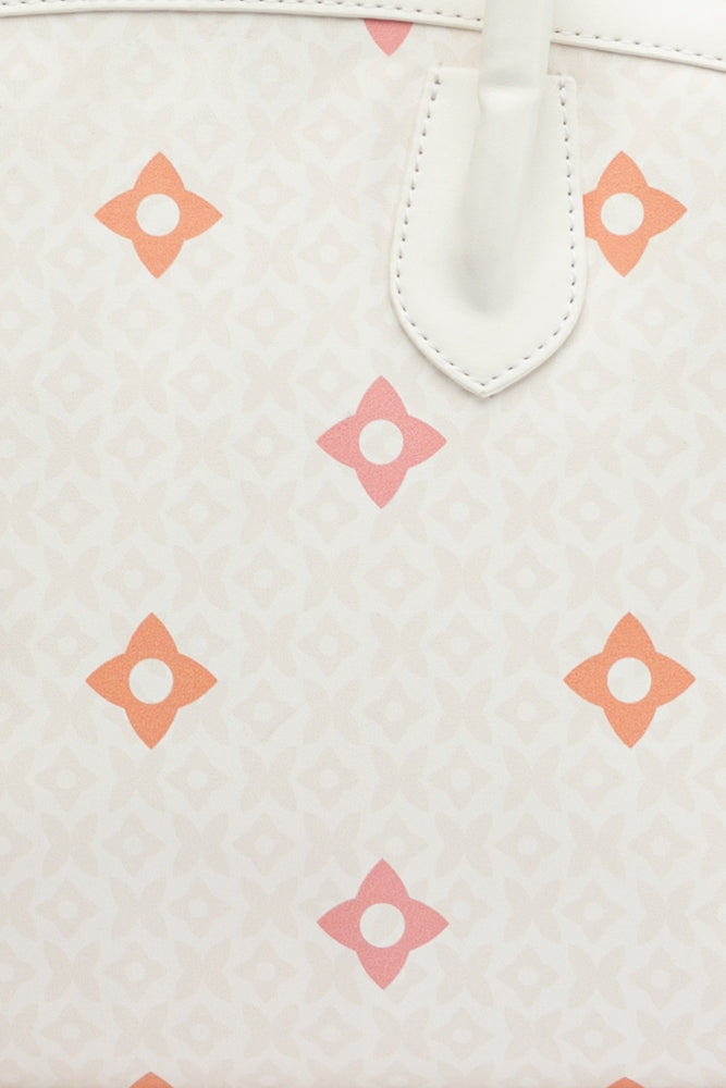 Enchanted Bloom Crossbody