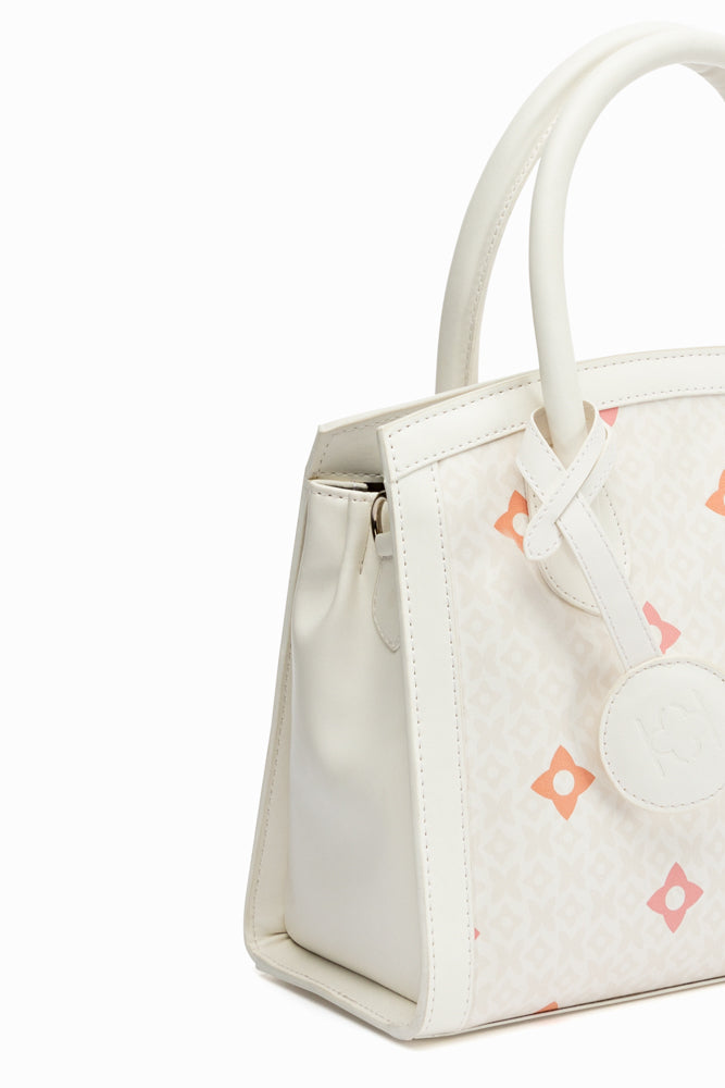 Enchanted Bloom Crossbody