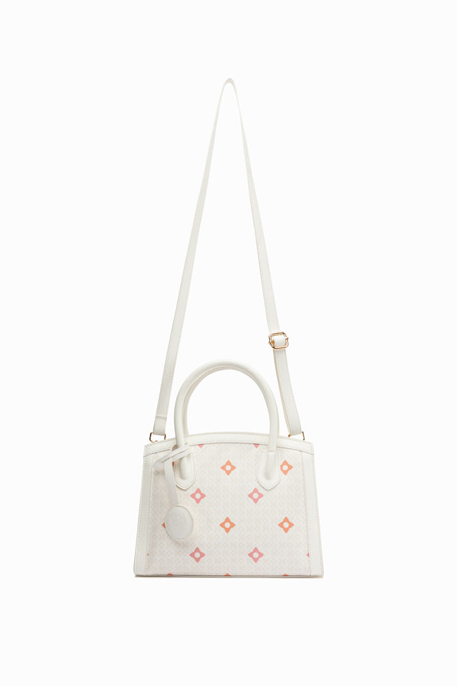 Enchanted Bloom Crossbody