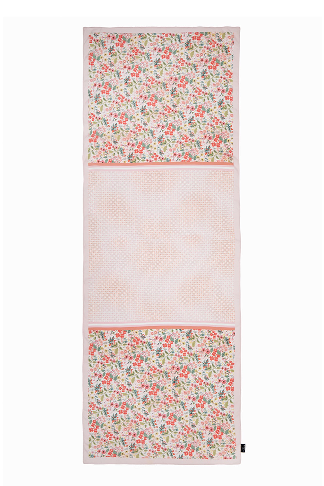 Breezy Stole - (24" x 72")