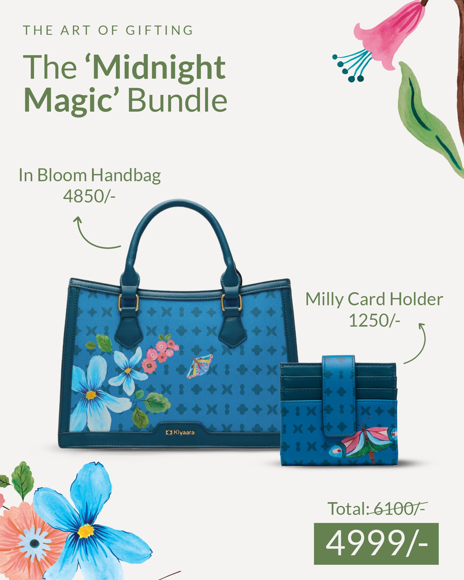 The ‘Midnight Magic’ Bundle