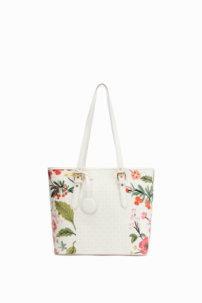 Meadow Whimsy Tote