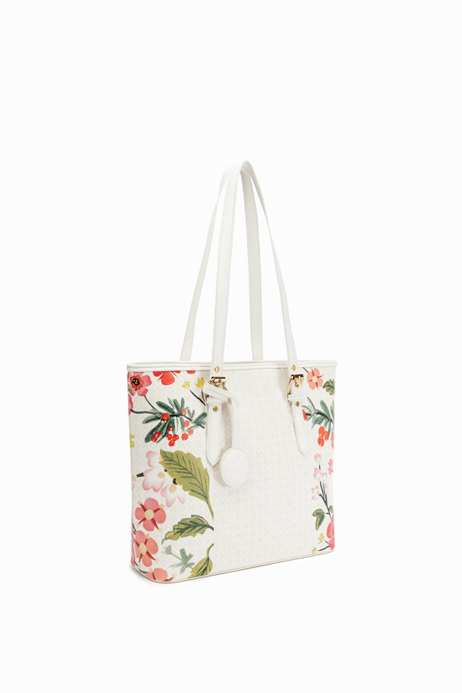 Meadow Whimsy Tote