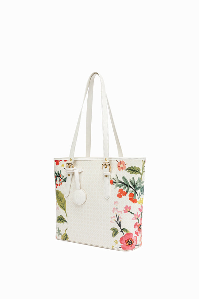 Meadow Whimsy Tote
