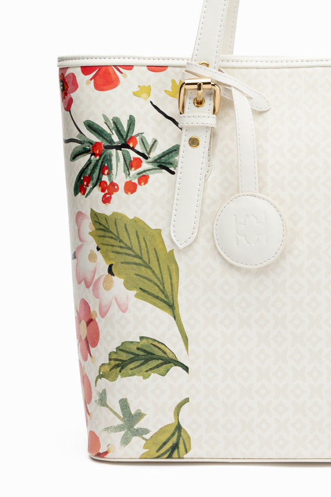 Meadow Whimsy Tote