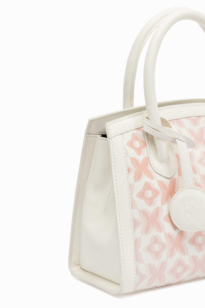 Spring Aura Crossbody