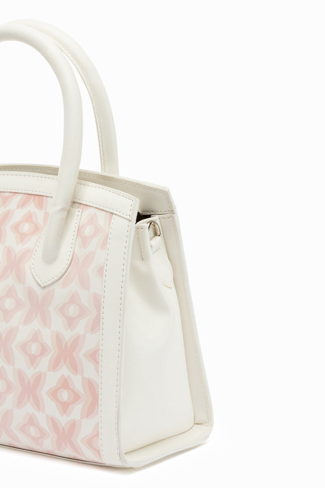 Spring Aura Crossbody