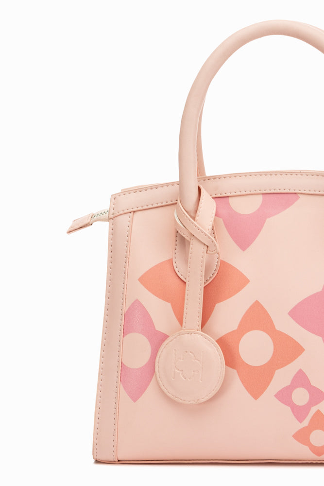 Spring Breeze Crossbody