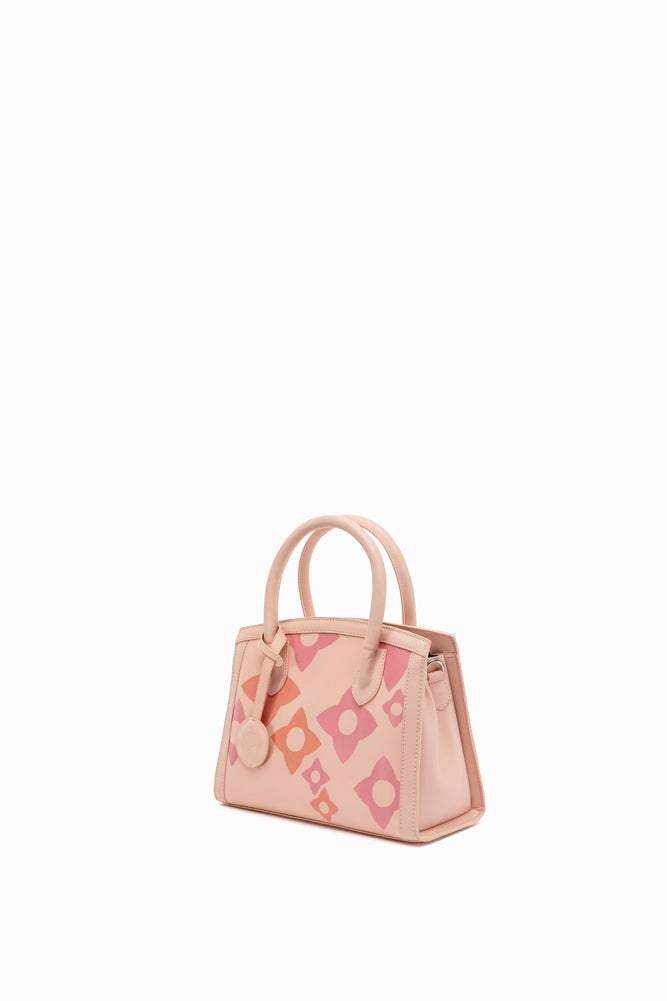 Spring Breeze Crossbody