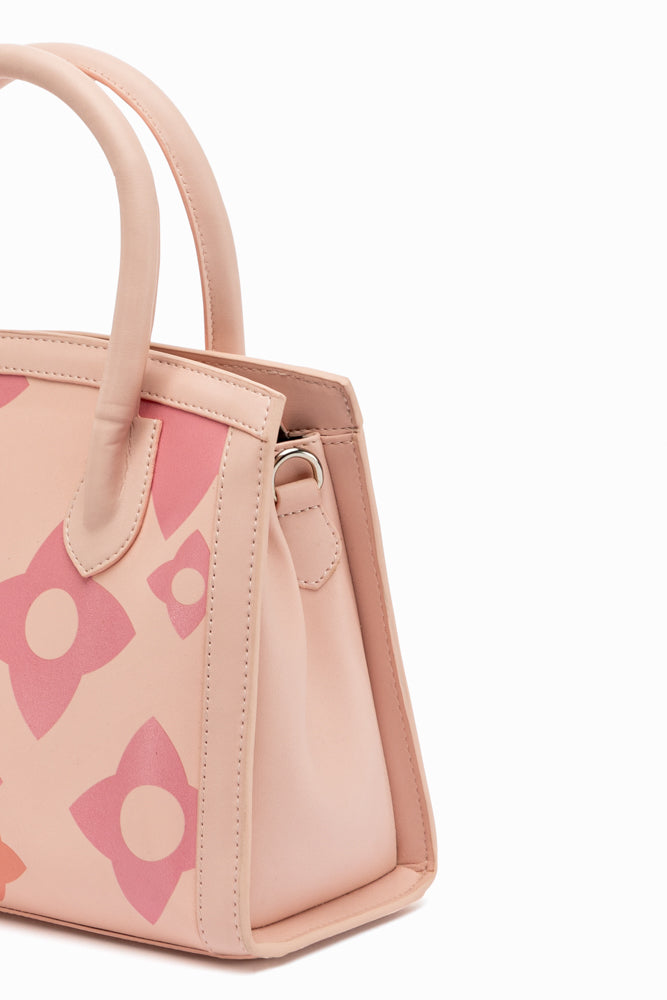 Spring Breeze Crossbody