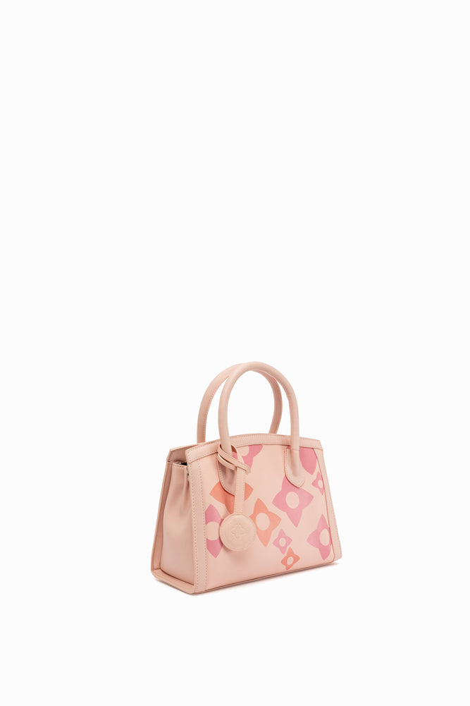 Spring Breeze Crossbody