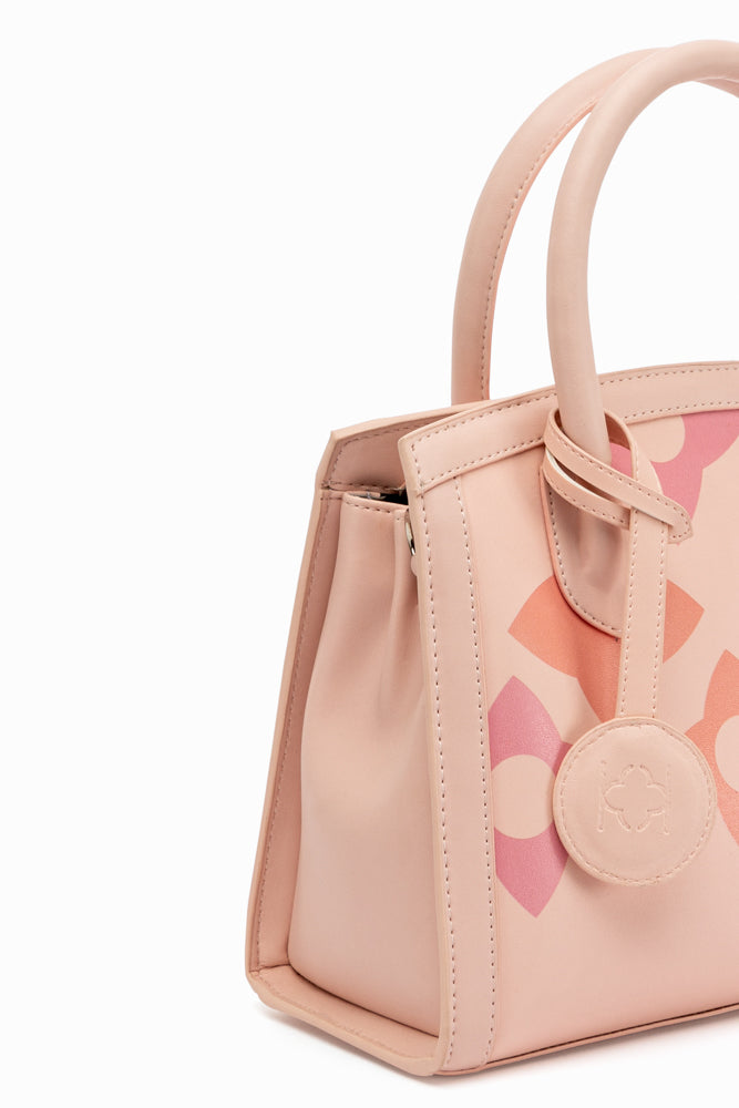 Spring Breeze Crossbody