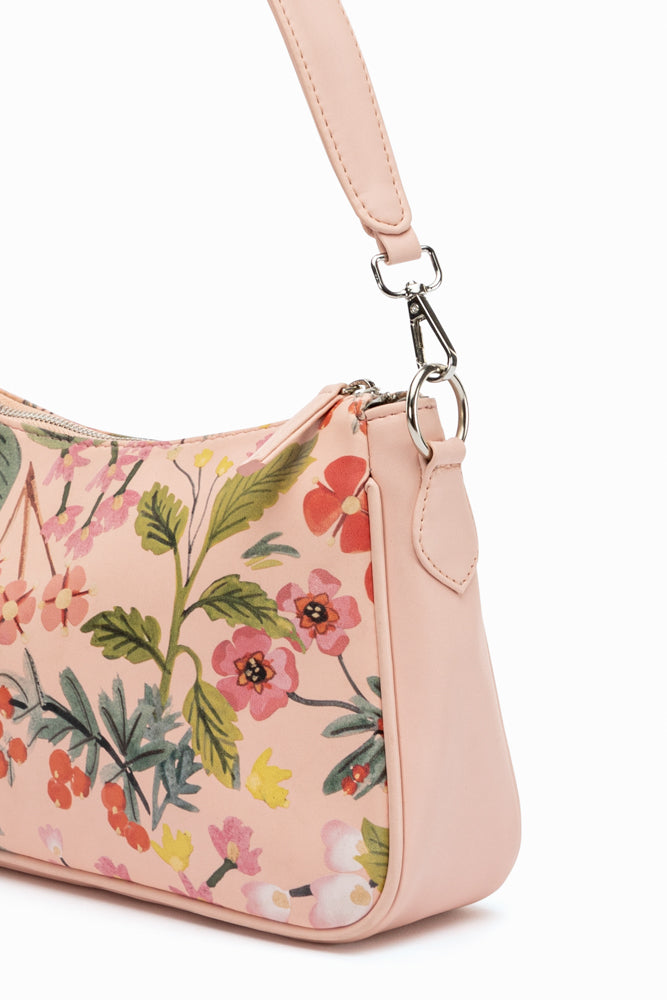 Wildflower Essence Baguette