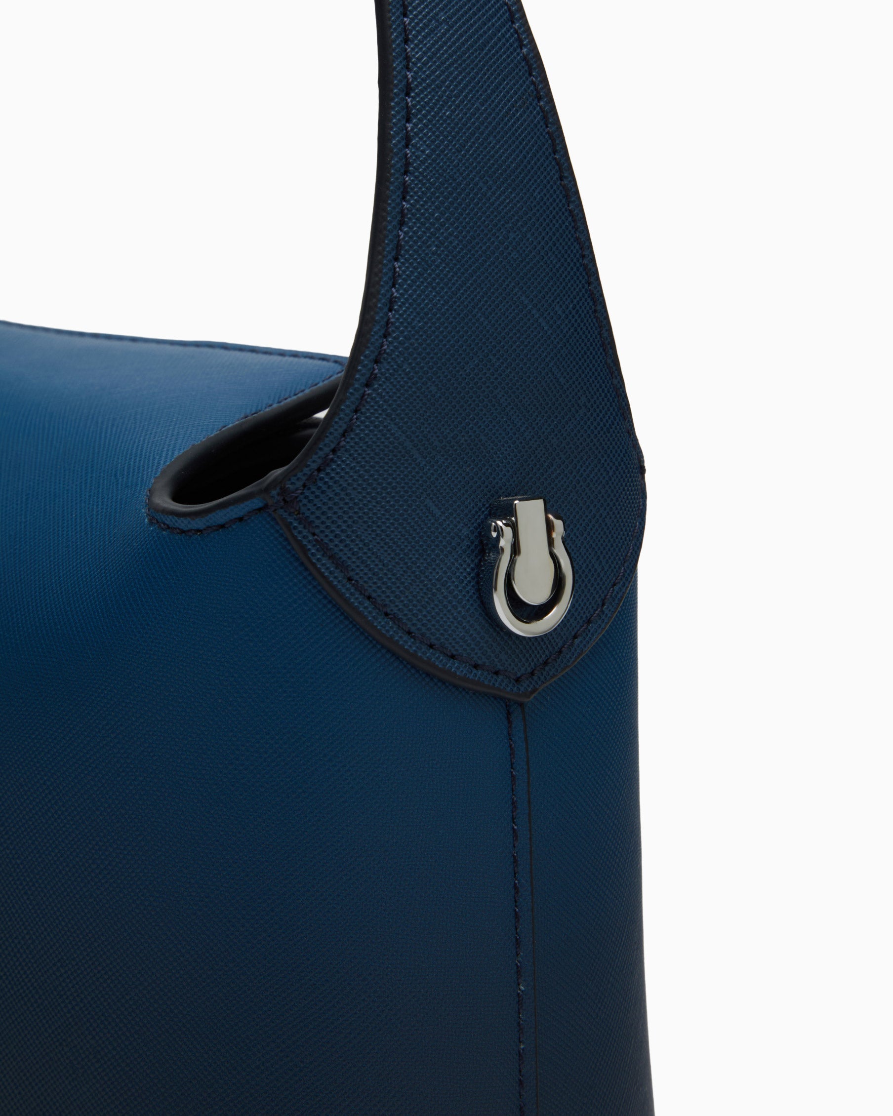 Auralis Handbag Deep Sea Blue