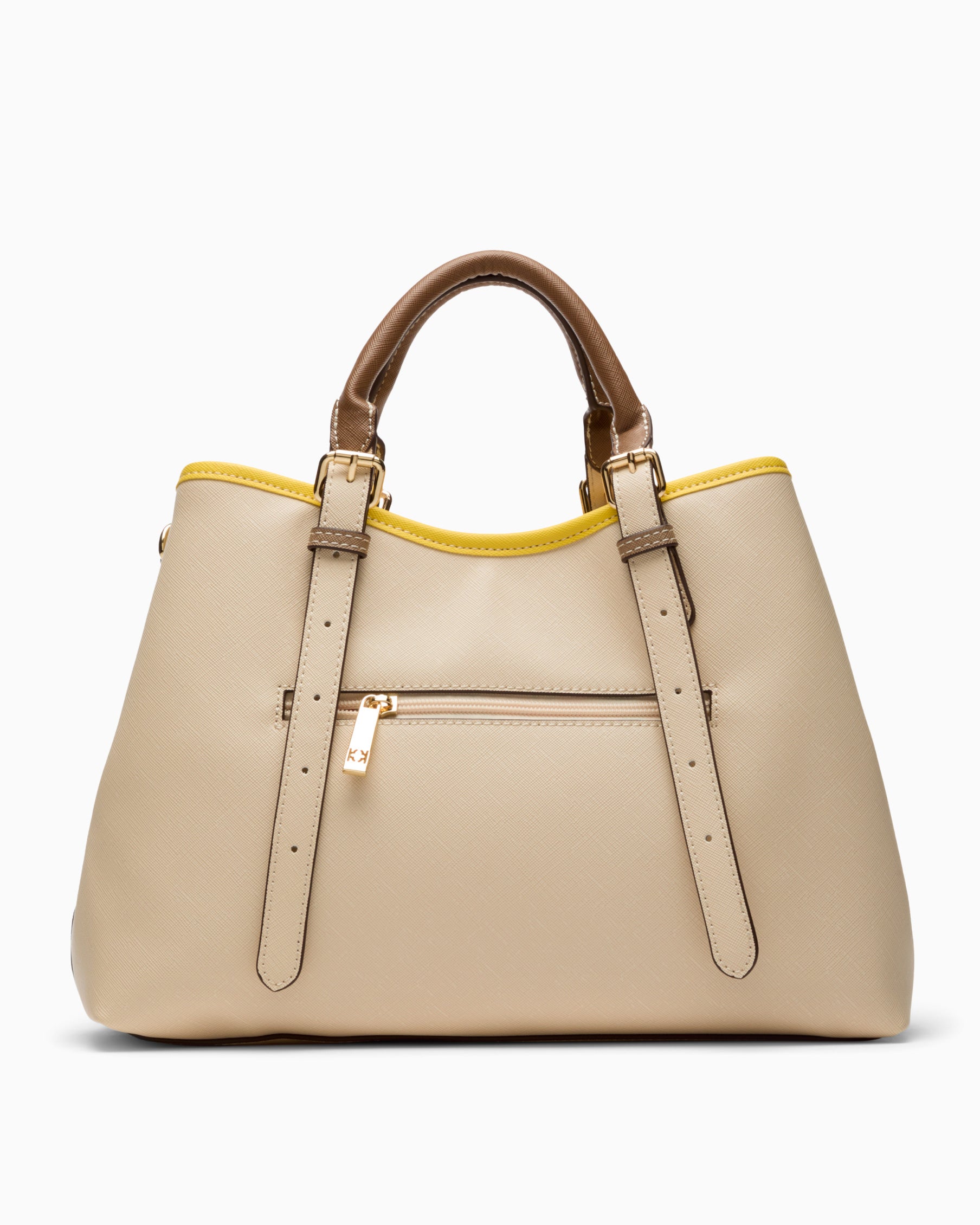 Dawn Tote Bag Beige