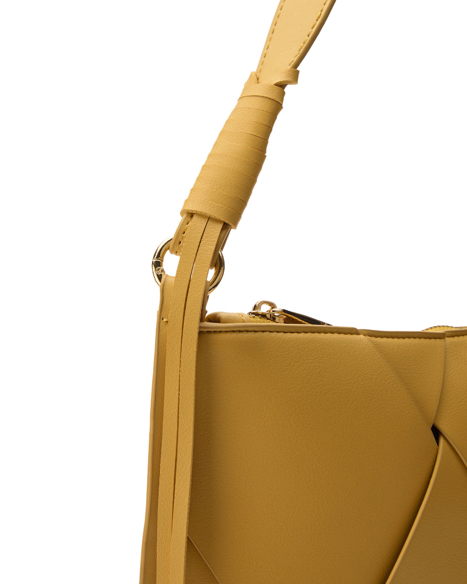 Ila Sling Bag Mustard