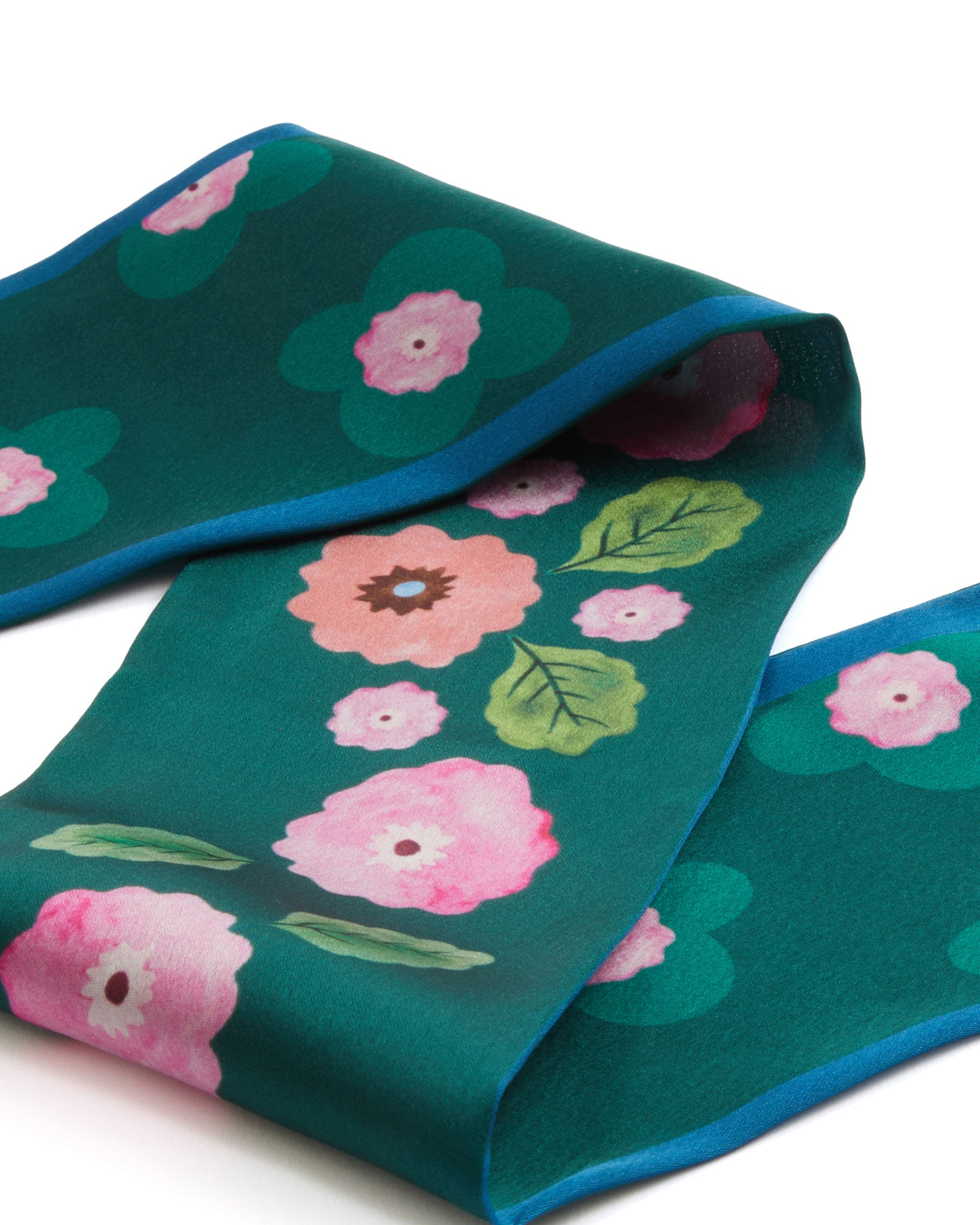 Meadow Twilly Forest Green