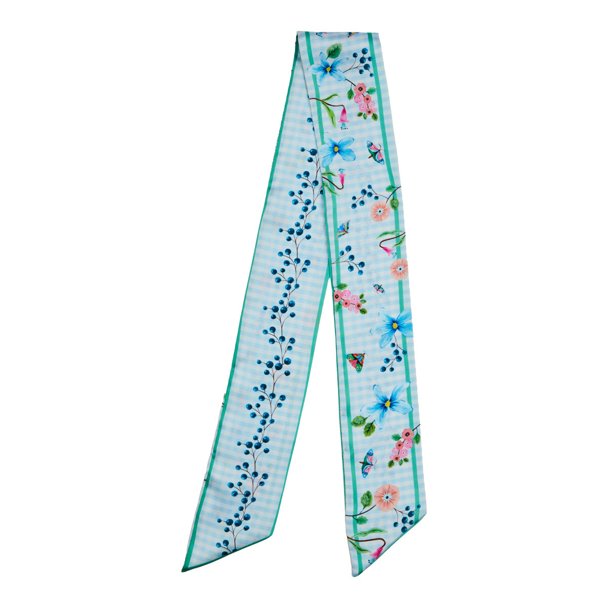Dottie Twilly Sky Blue