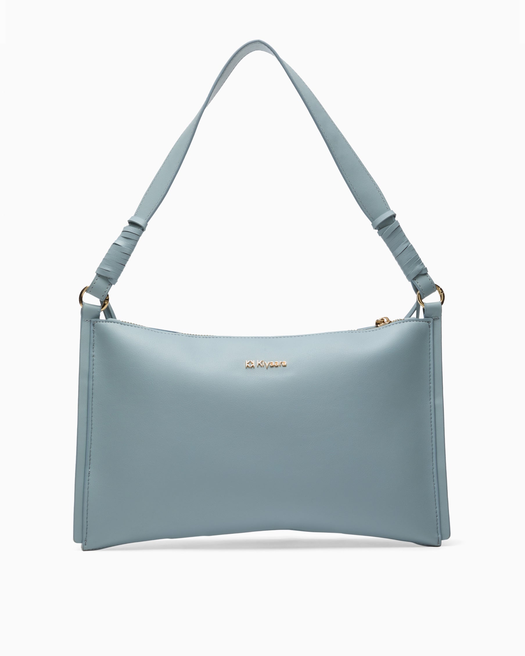Ila Sling Bag Grey-Blue