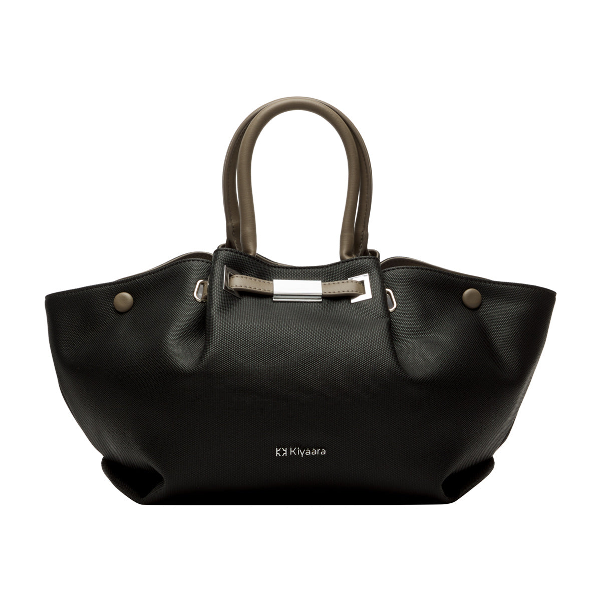 Moonkiss Tote Bag Black