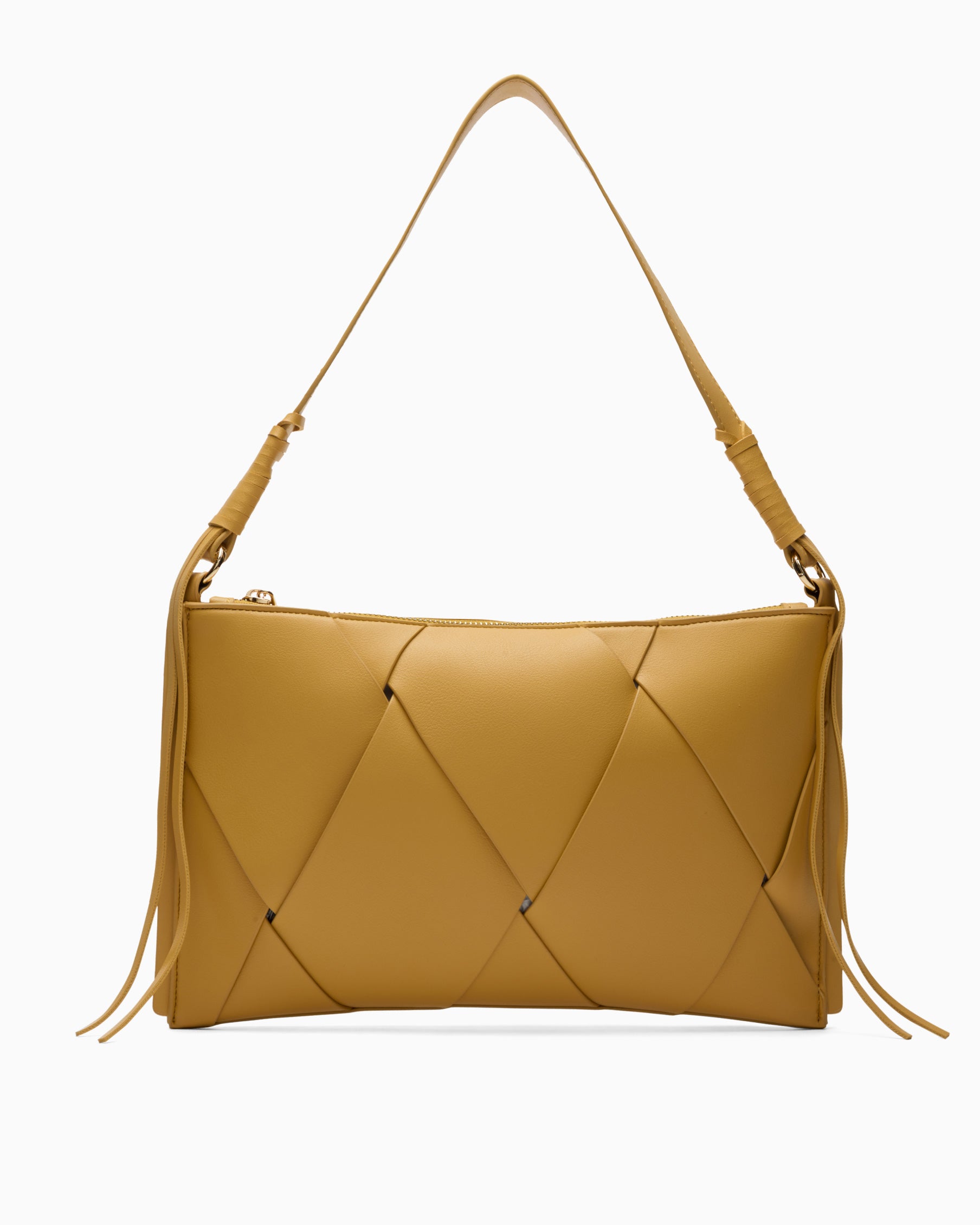 Ila Sling Bag Mustard