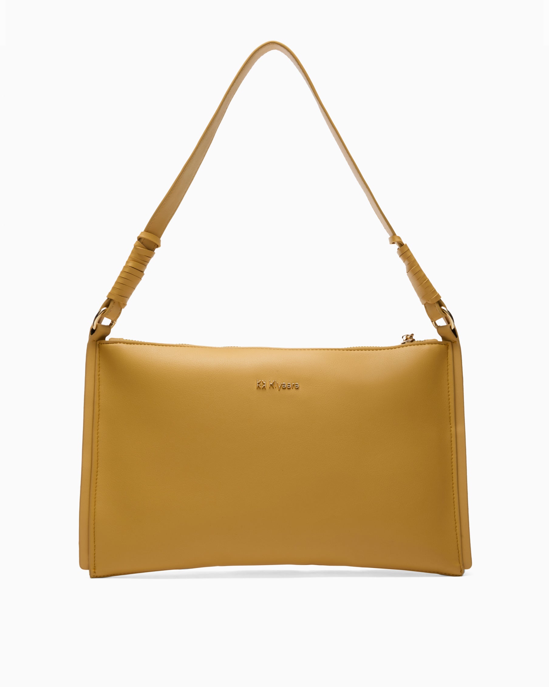 Ila Sling Bag Mustard