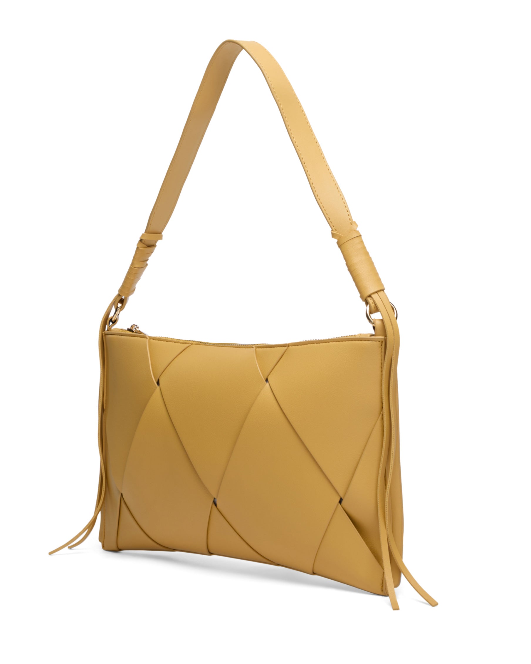 Ila Sling Bag Mustard
