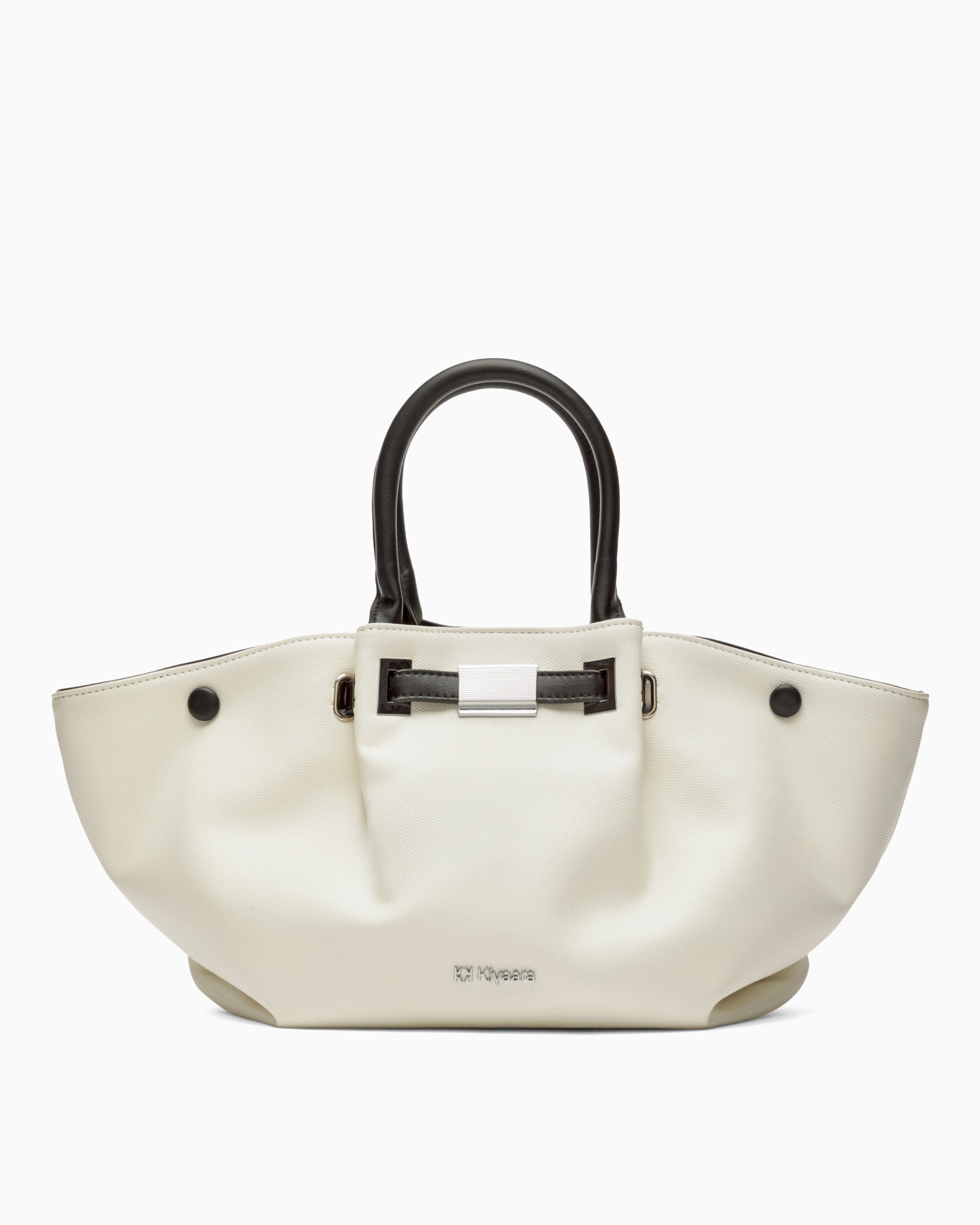 Moonkiss Tote Bag White