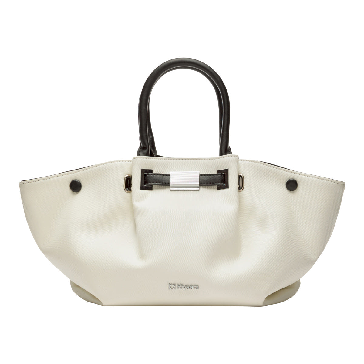 Moonkiss Tote Bag White