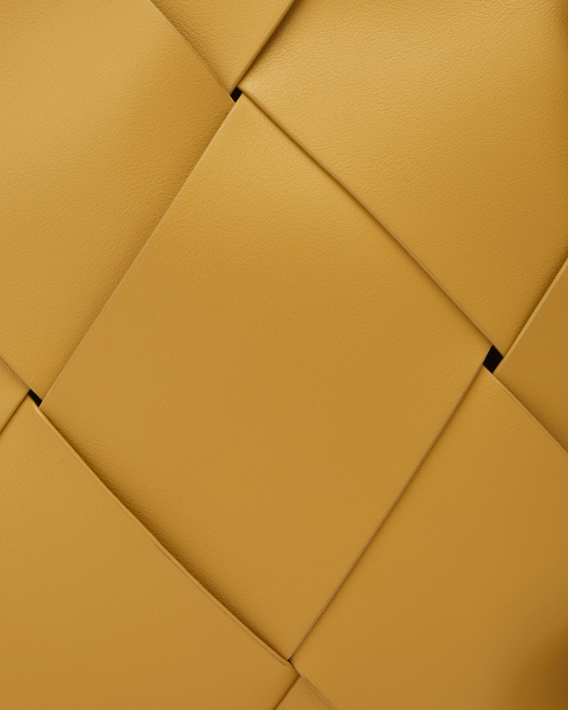 Noa Shoulder Bag Mustard