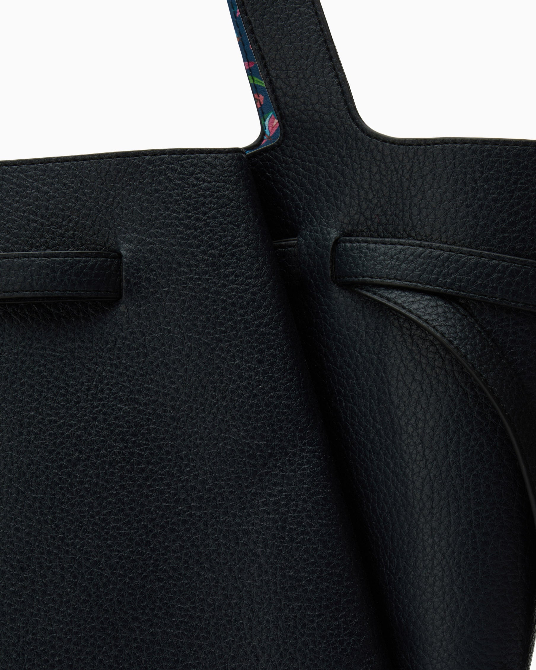 Renata Tote Bag Black