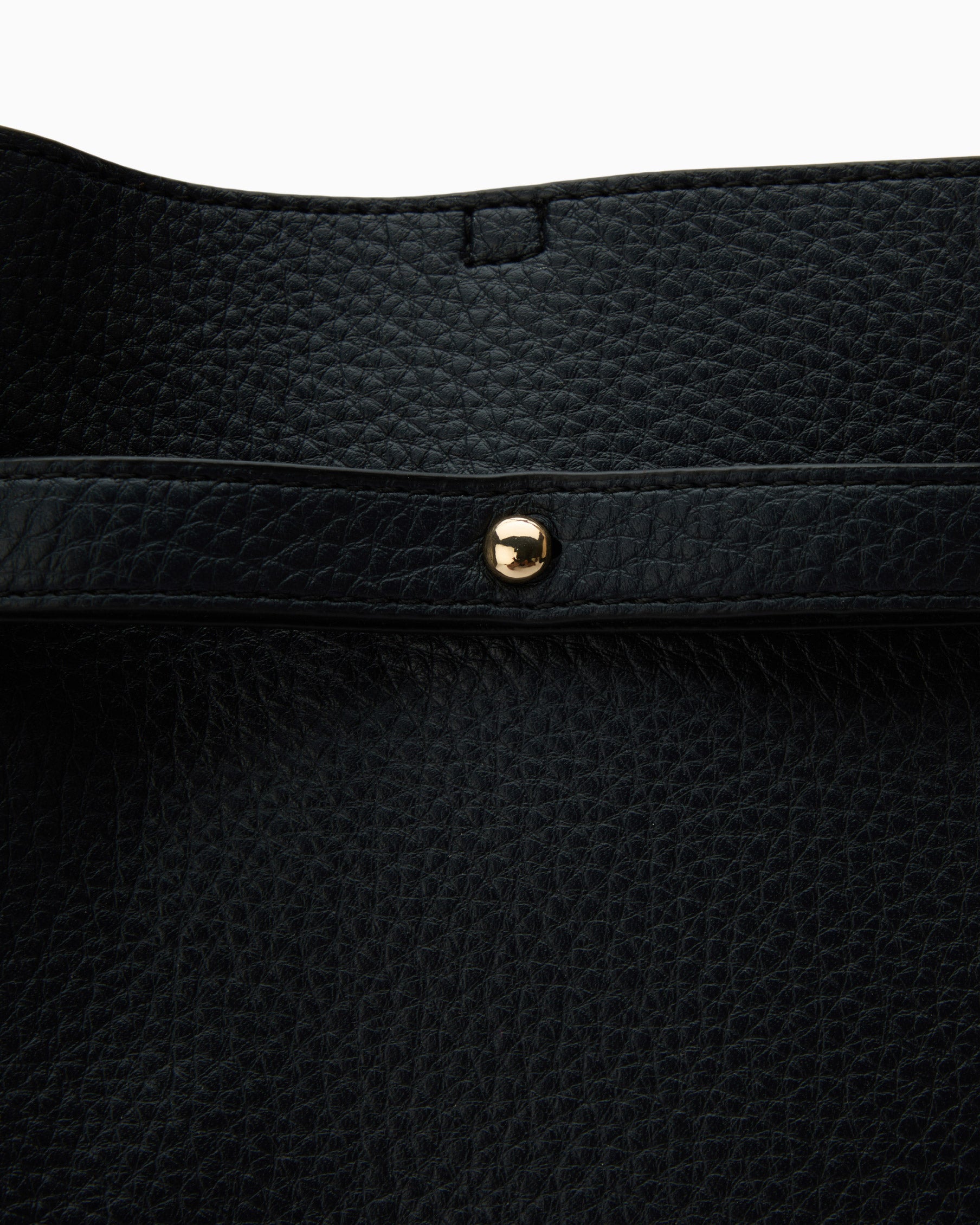 Renata Tote Bag Black