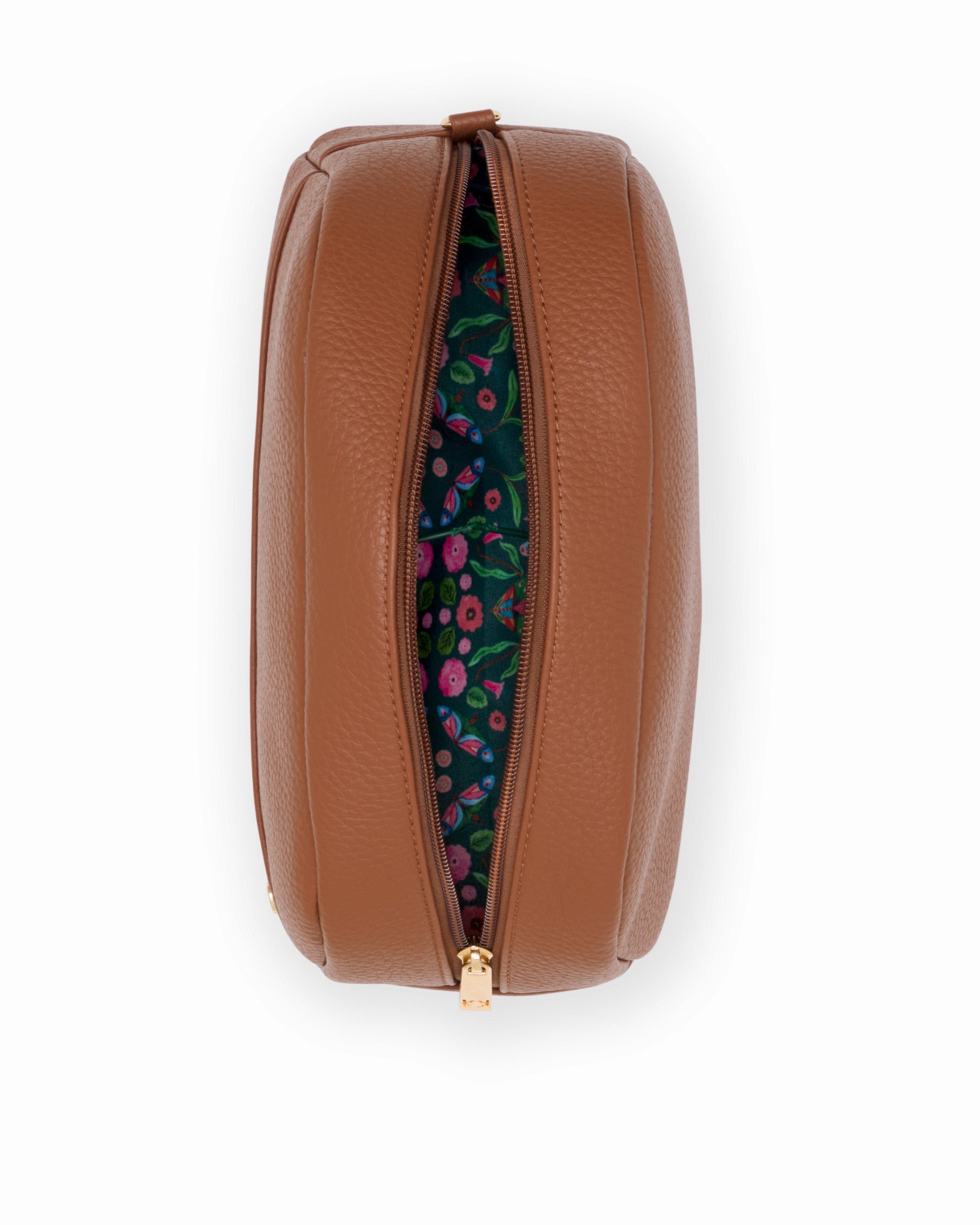 Renata Tote Bag Tan