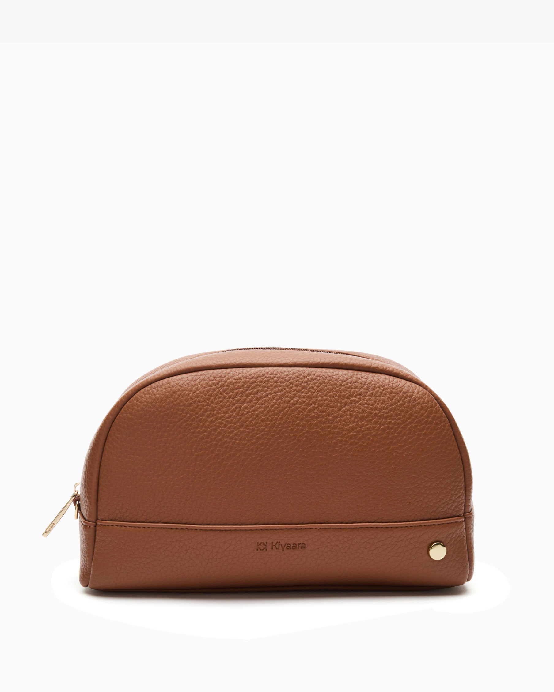 Renata Tote Bag Tan