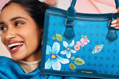 Behind the Scenes: How Kiyaara Designs Are Created