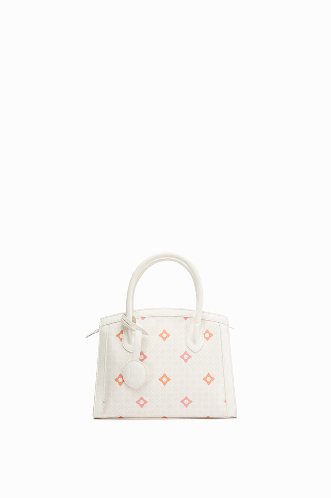 Enchanted Bloom Crossbody