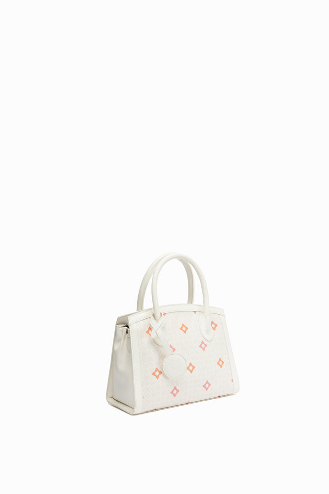 Enchanted Bloom Crossbody