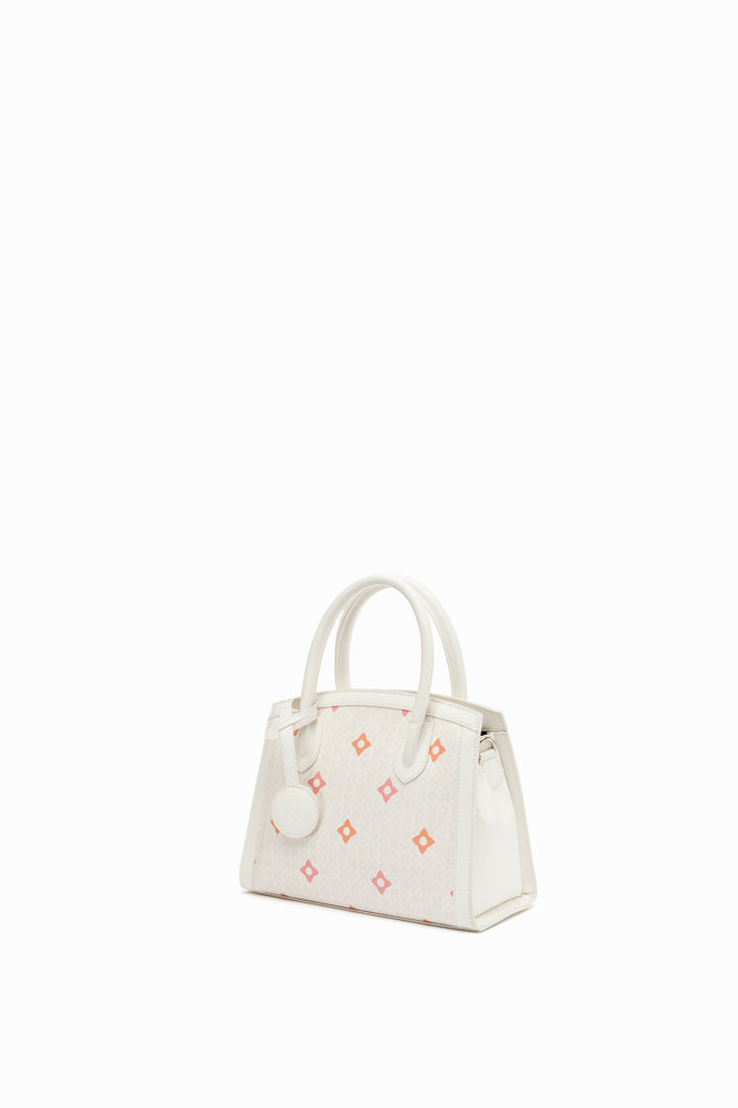 Enchanted Bloom Crossbody