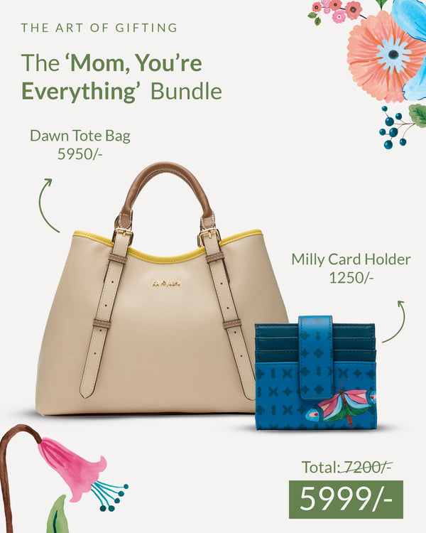 The ‘Mom, You’re  Everything’ Bundle