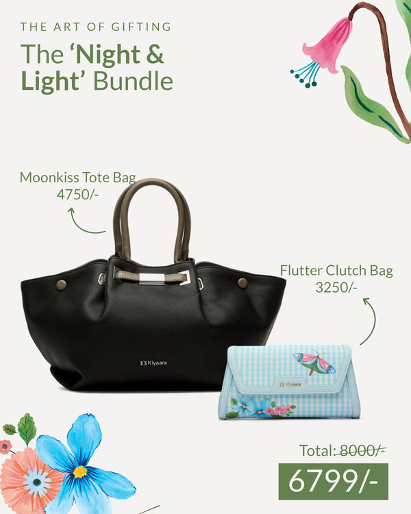 The ‘Night & Light’ Bundle