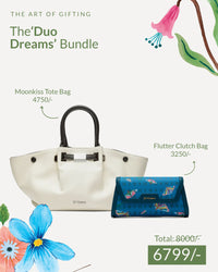 The ‘Duo Dreams’ Bundle