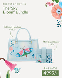 The ‘Sky Bloom’ Bundle