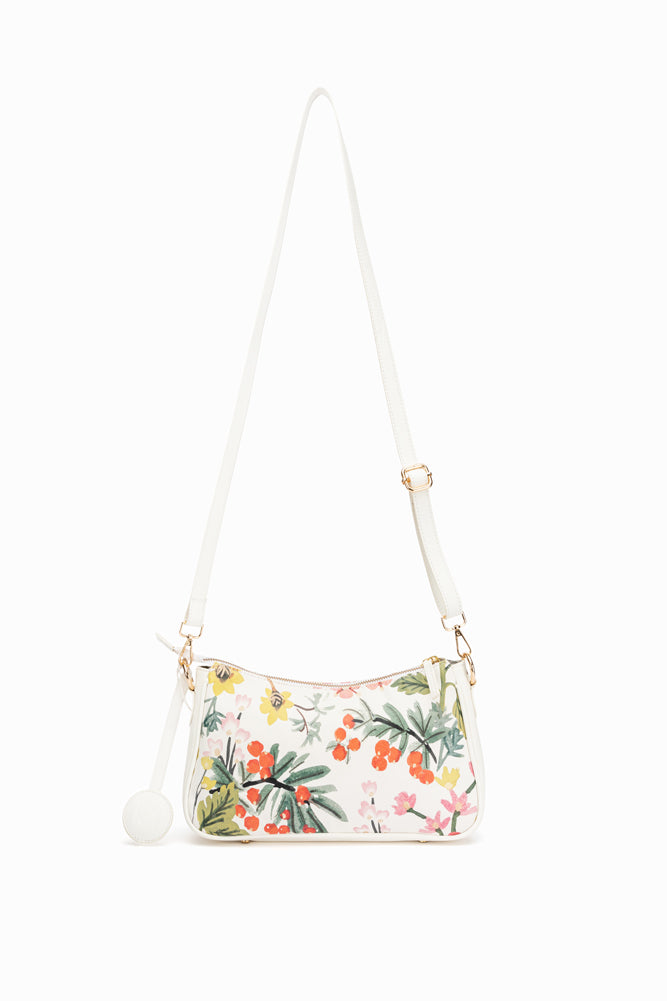 Fleur de Luxe Baguette