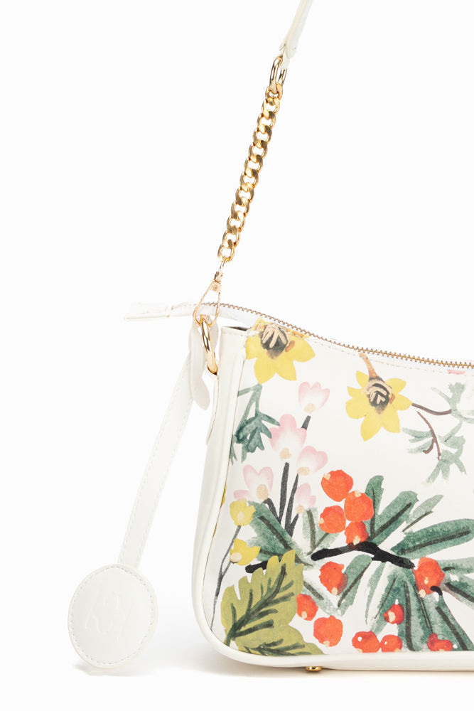 Fleur de Luxe Baguette