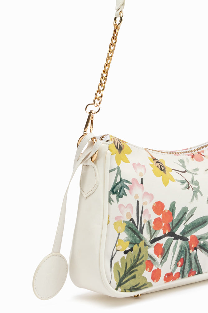 Fleur de Luxe Baguette