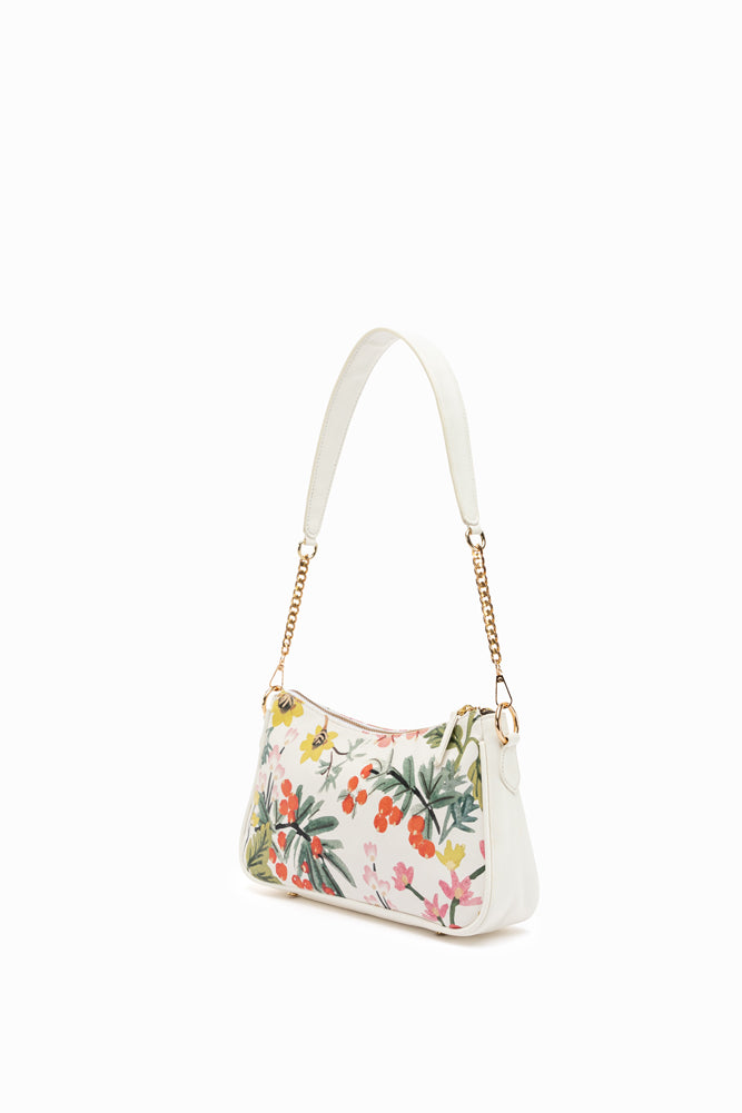 Fleur de Luxe Baguette