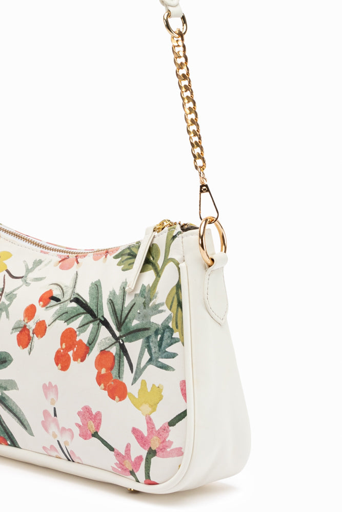 Fleur de Luxe Baguette
