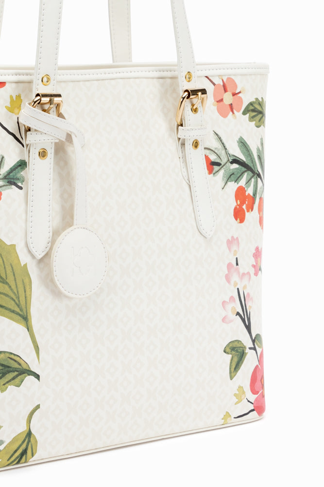 Meadow Whimsy Tote